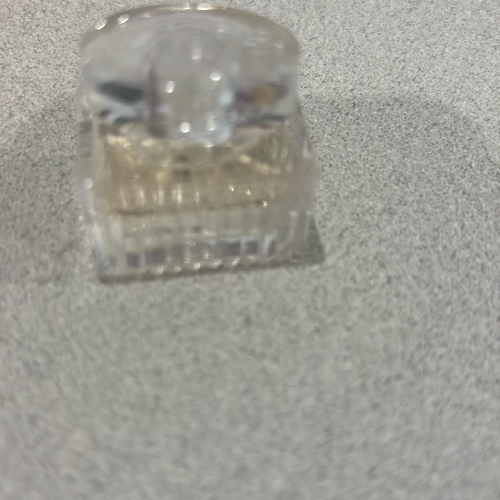 Chloé E D P mini collectible